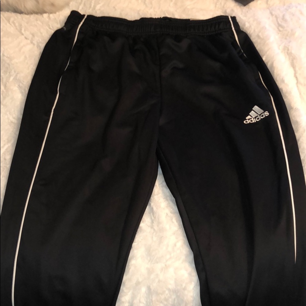 Brand new Adidas sweatpants